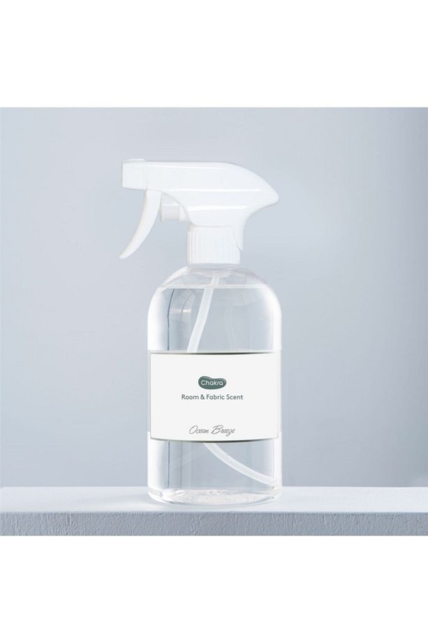 Oda & Kumaş Kokusu 500 Ml Ocean Breeze - 1