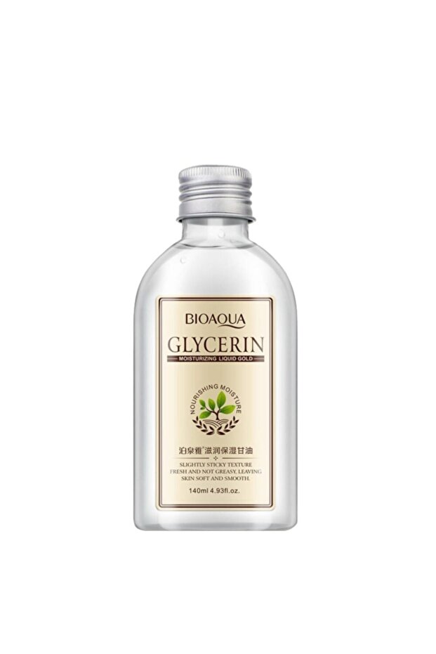 Nemlendirici Yumuşatıcı Bitkisel Gliserin 140 ml - 1