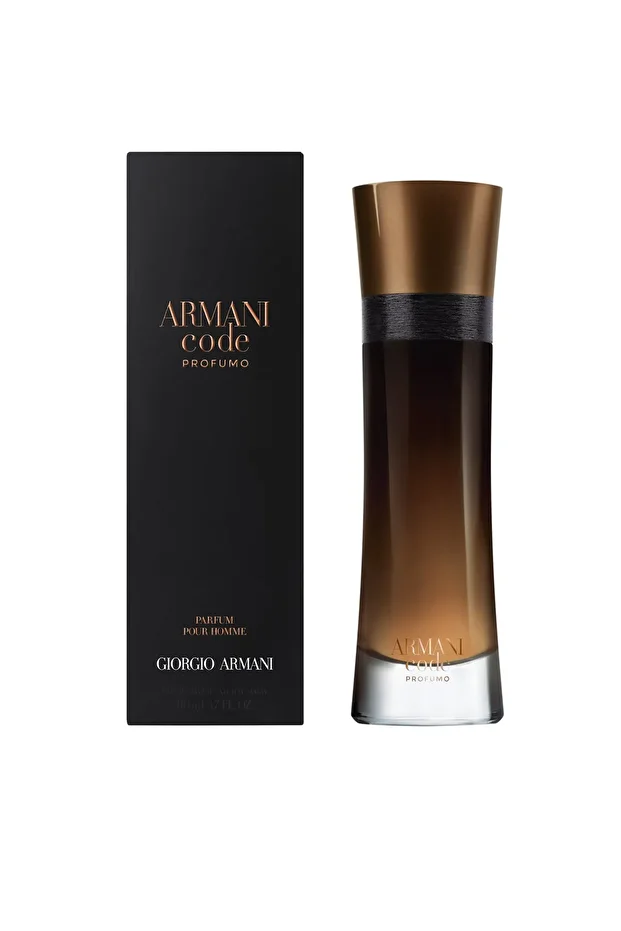 Code Profumo Edp 110 ml Erkek Parfüm 3614270581670 - 2