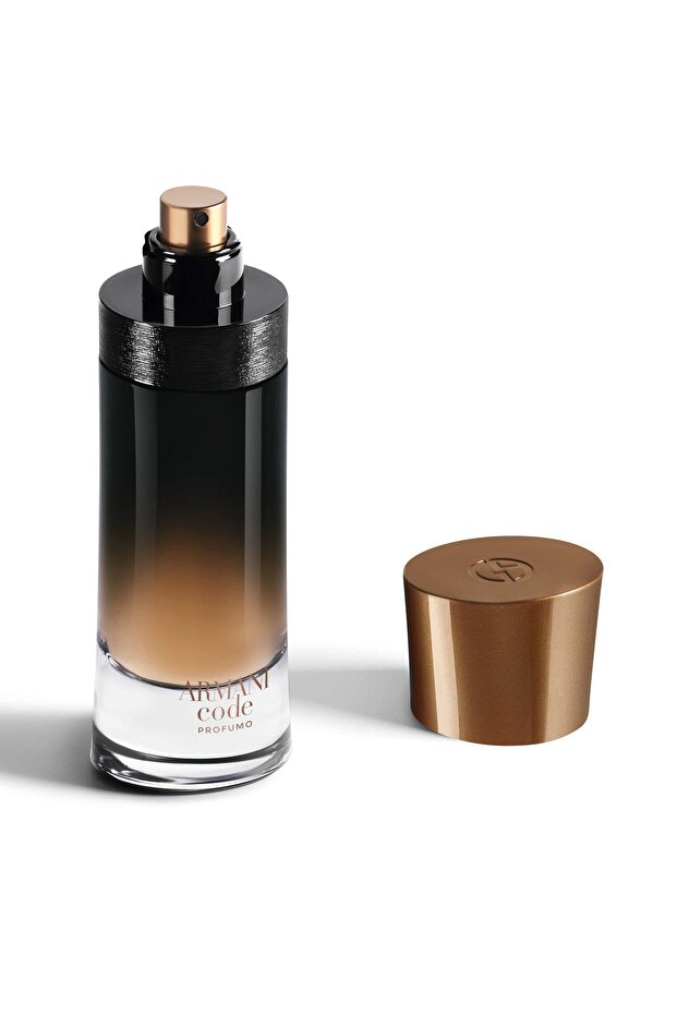 Code Profumo Edp 110 ml Erkek Parfüm 3614270581670 - 4