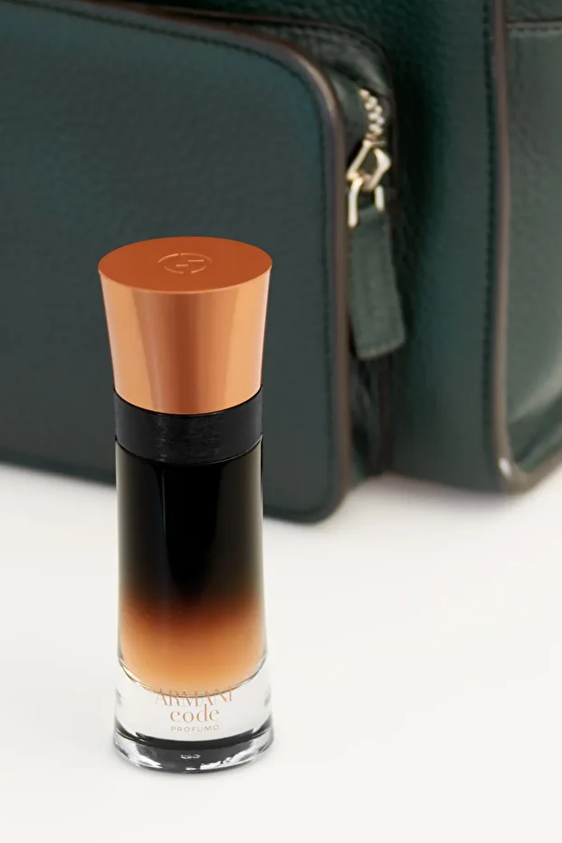 Code Profumo Edp 110 ml Erkek Parfüm 3614270581670 - 5