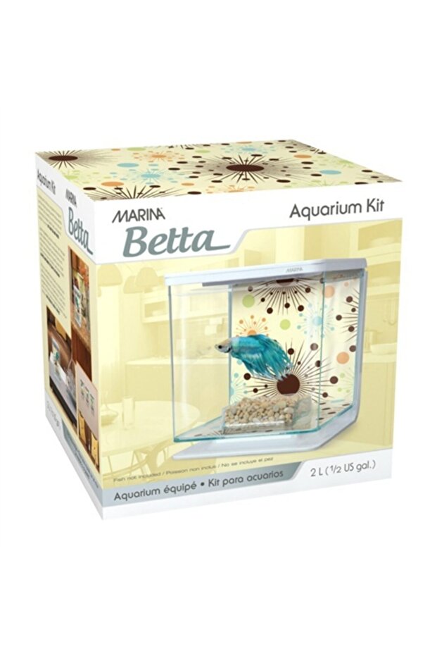 Beta Başlangıç Seti Havai - 1