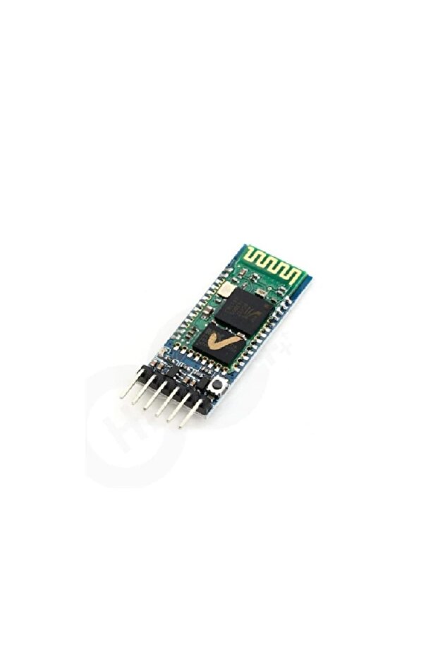 Hc05 Arduino Modül - 1