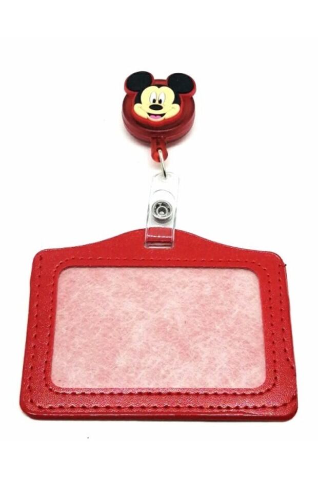 Yoyolu Pull-Out ID Card Holder and Card Holder
