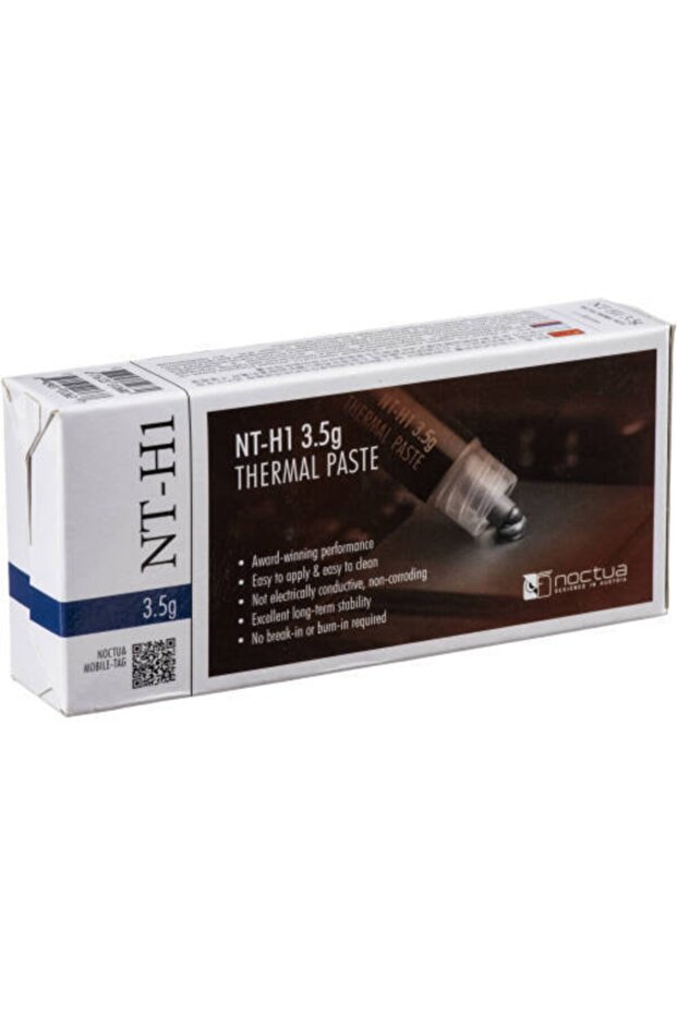 Noctua Nt-h1 Macun - 1