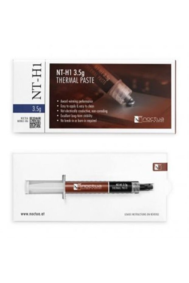 Noctua Nt-h1 Macun - 3