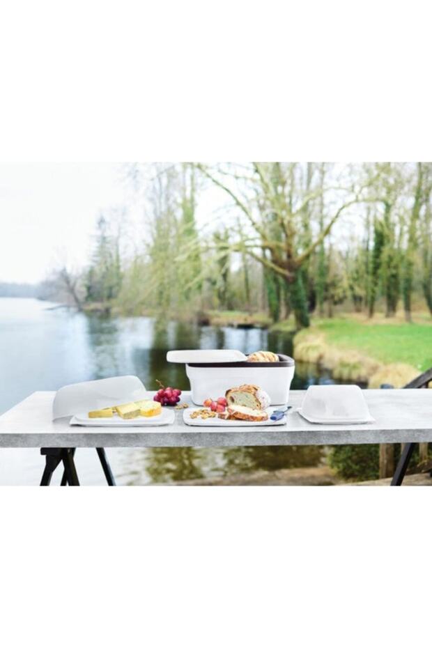 Berrak Mini Ekmek Dünyası Siyah - 2