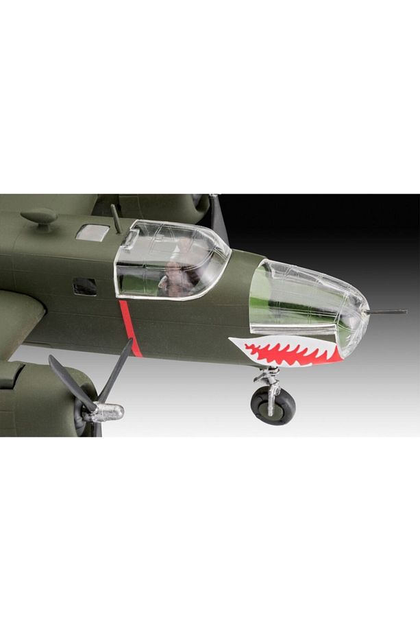 Model Set A-10 Warthog - 4