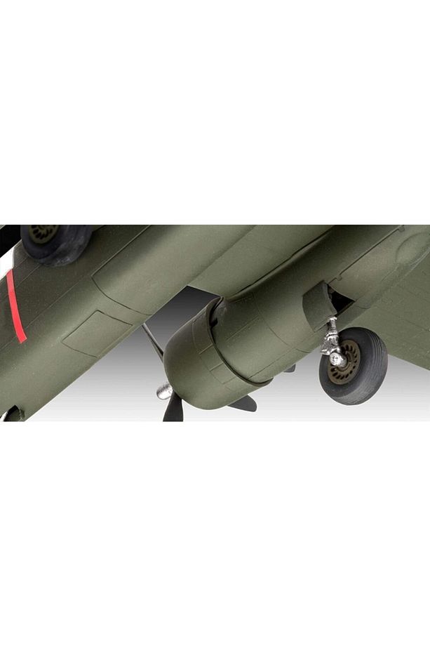 Model Set A-10 Warthog - 6