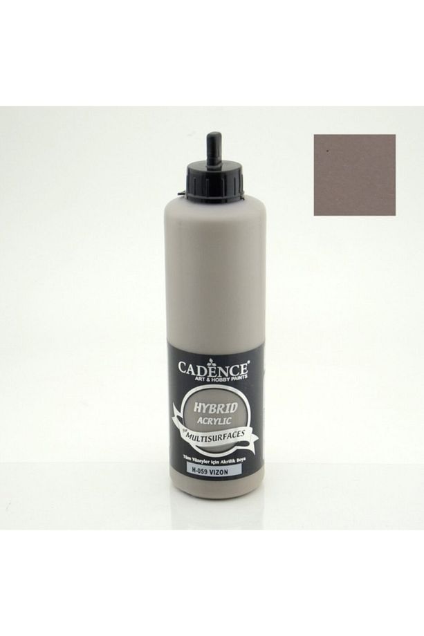 Hybrid Multisurface Boya 500 Ml - H059 Vizon - 1