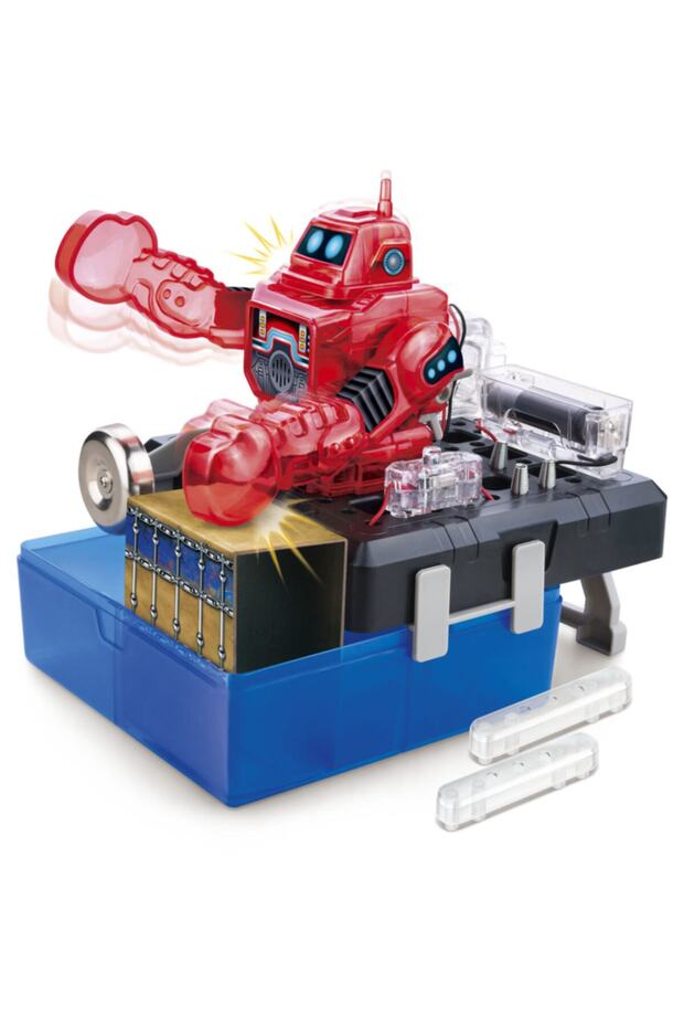 Educational Toy Connex Robotic Rhythm - Scientific Educational Set