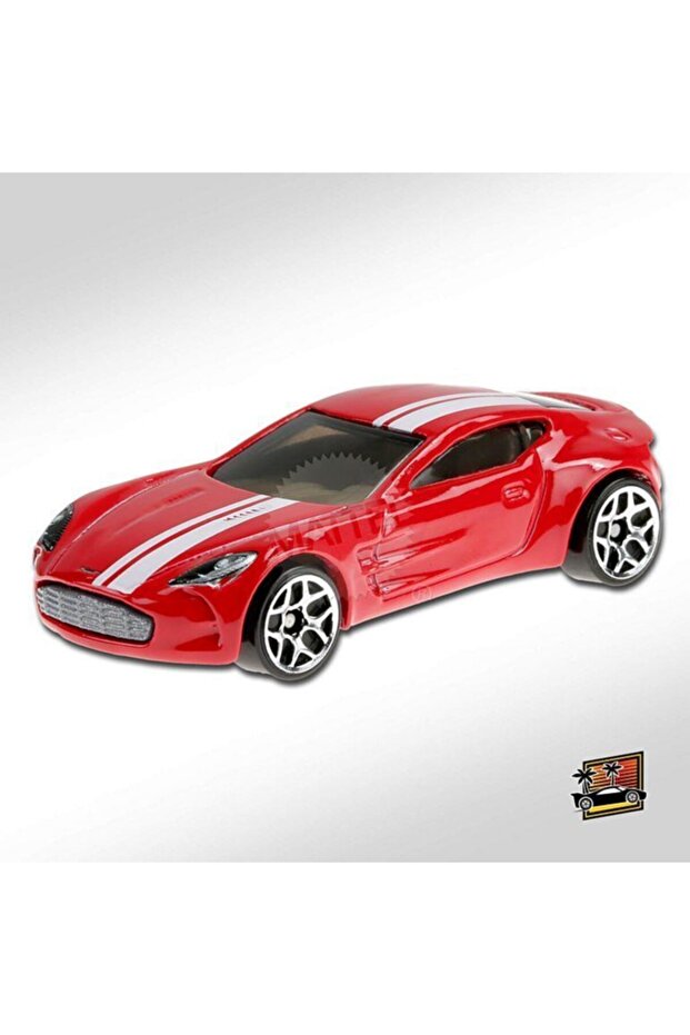 Tekli Arabalar Aston Martin One-77 Ghc33 - 1