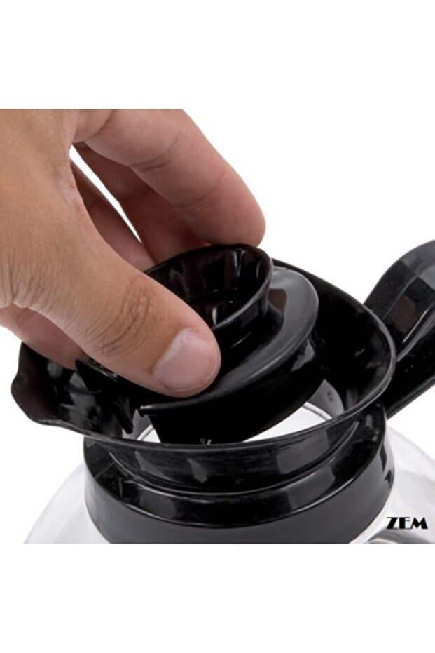 Kahve Servis Potu - 3