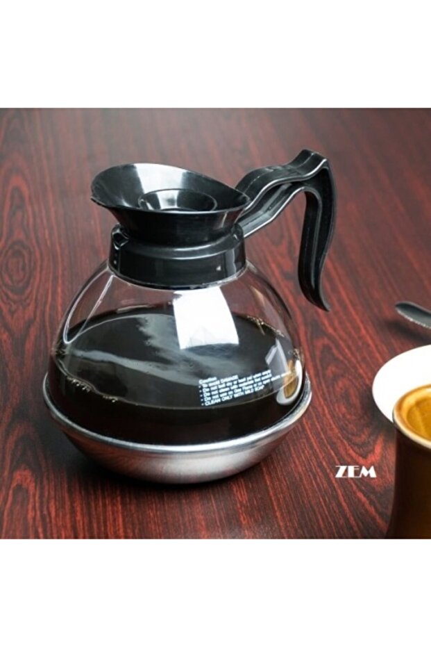 Kahve Servis Potu - 4