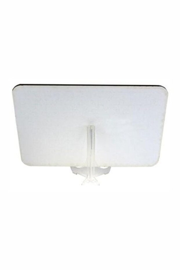 A3 104 Parça Ahşap Puzzle - 2