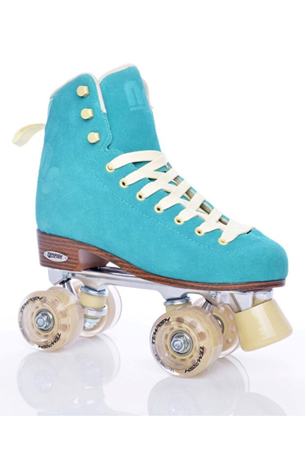 Nessie Star Aqua Quad Paten - 1