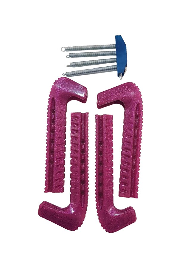 واقي شفرة التزلج على الجليد من جليتز - 1