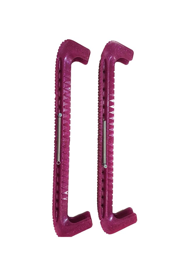 واقي شفرة التزلج على الجليد من جليتز - 2