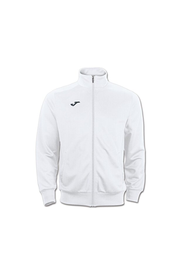 Men's White Casual Jacket Jacket Gala 100086.200