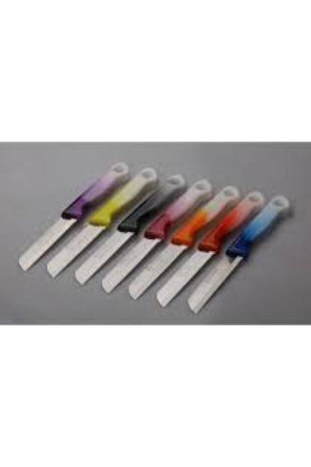 6lı Solingen Meyve Bıçağı - 1