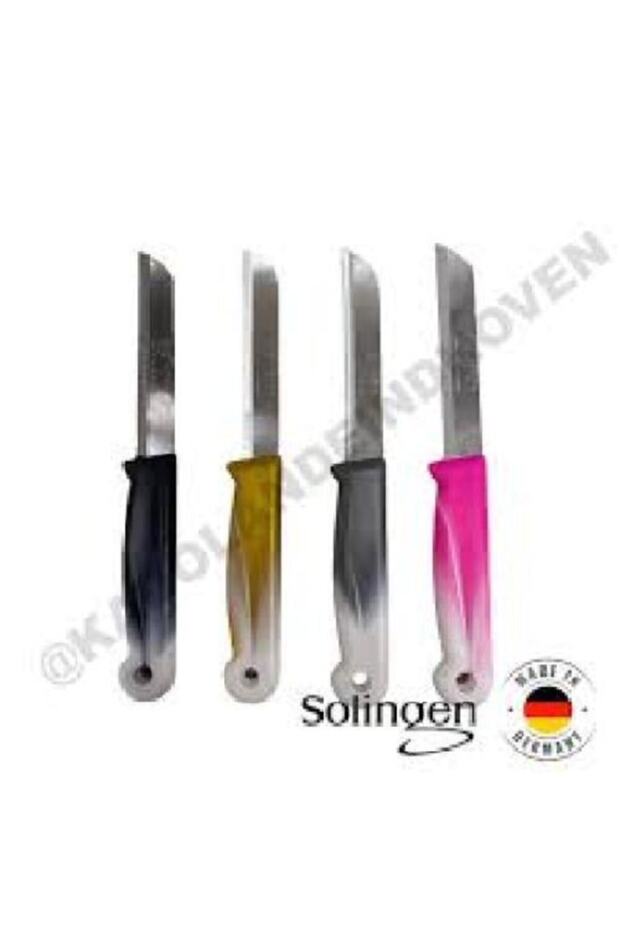 6lı Solingen Meyve Bıçağı - 2
