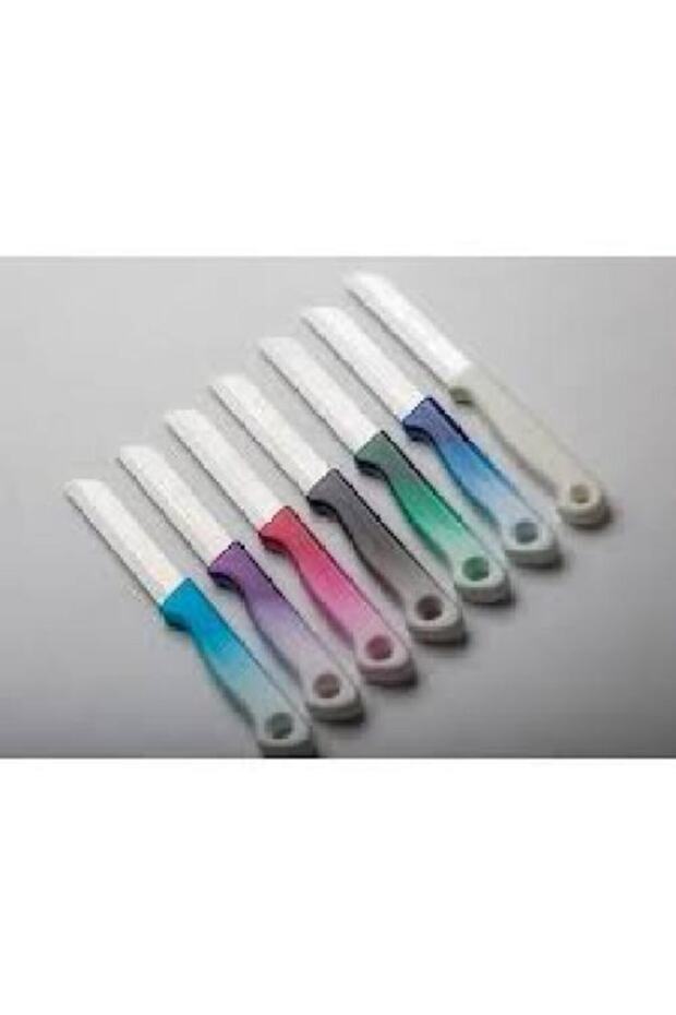 6lı Solingen Meyve Bıçağı - 5