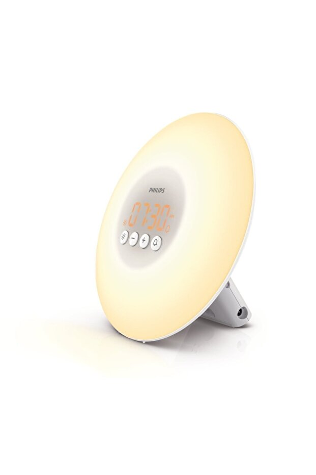 Hf3500/60 Uyandırma Lambası - 3