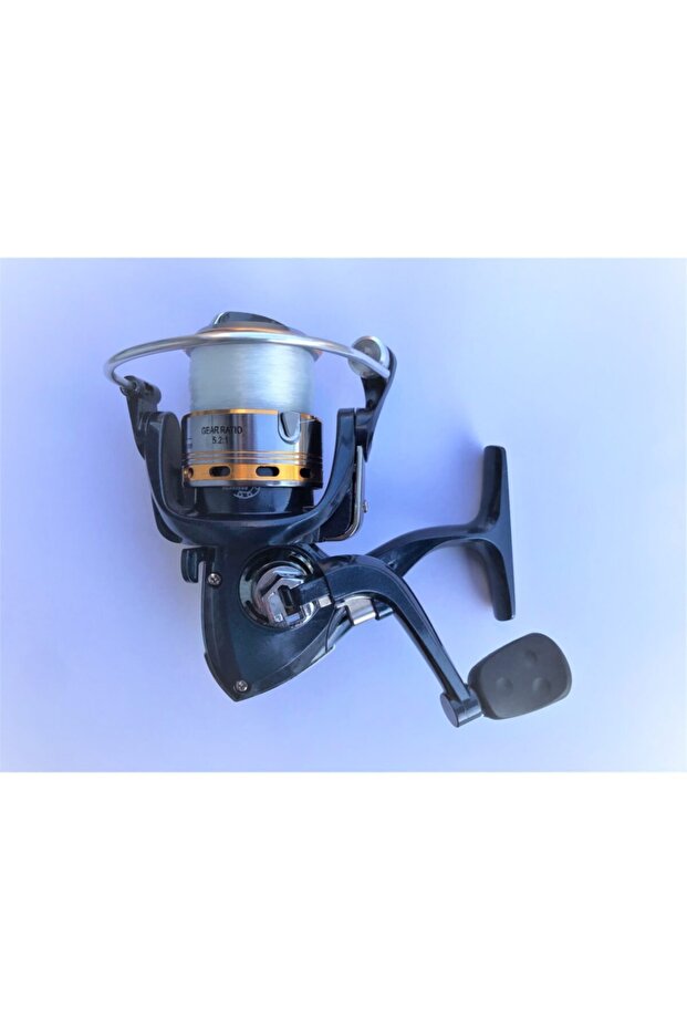 Yufeng 3000 Metal Head Economic Fishing Machine