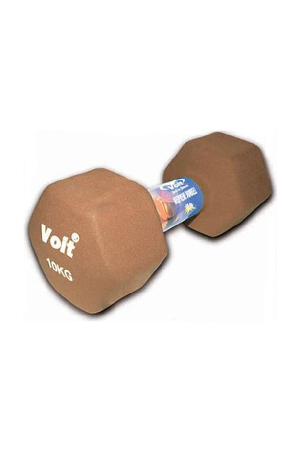VDB-04 Altıgen Neopren Dambıl 1Kg - 1