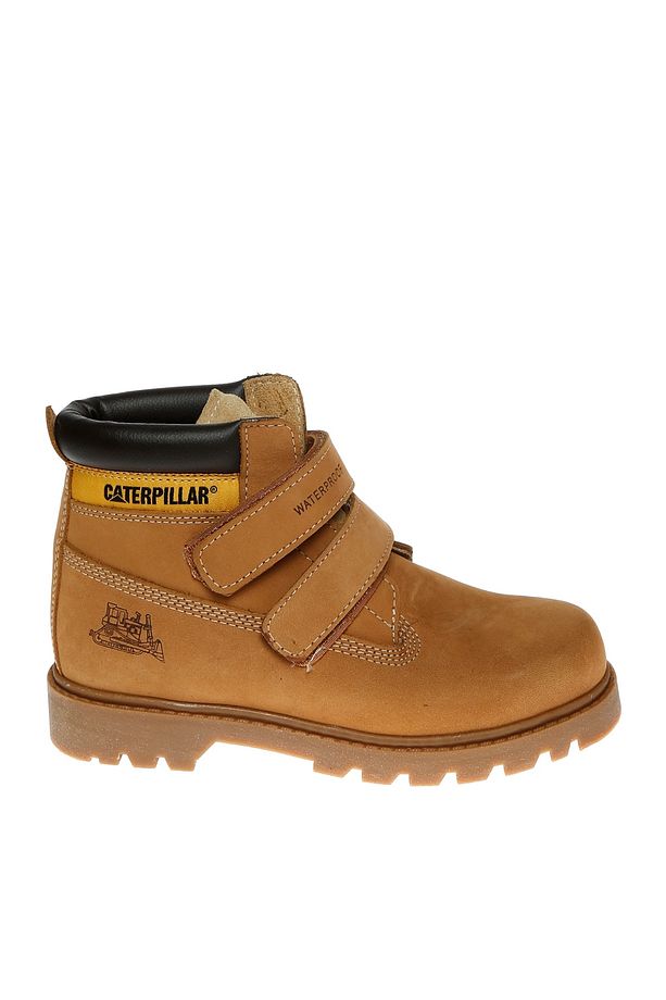 Sarı Erkek Bot & Bootie 503143973 - 1