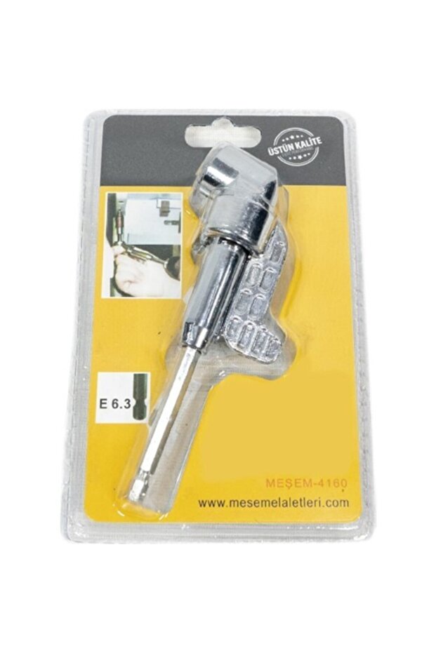 Köşe Vidalama Adaptörü - 1