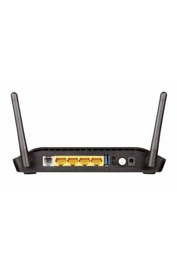 Dsl-2750u 300 Mbps 4 Port Adsl2+ Usb Modem - 2
