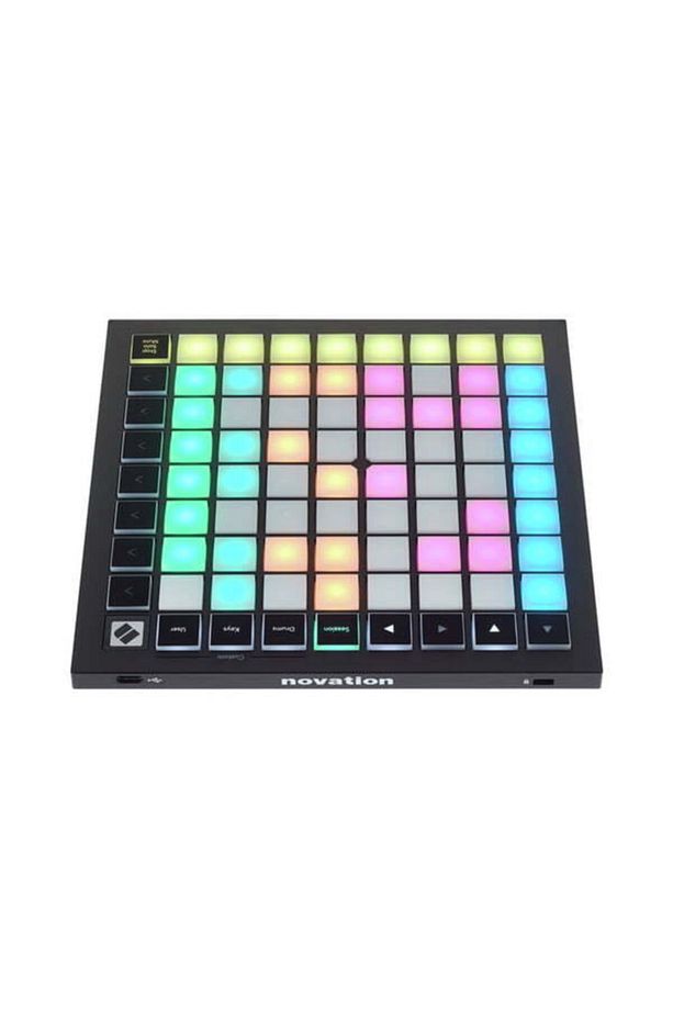 Launchpad Mini Mk3 Midi Pad Controller (novlpd11) - 2