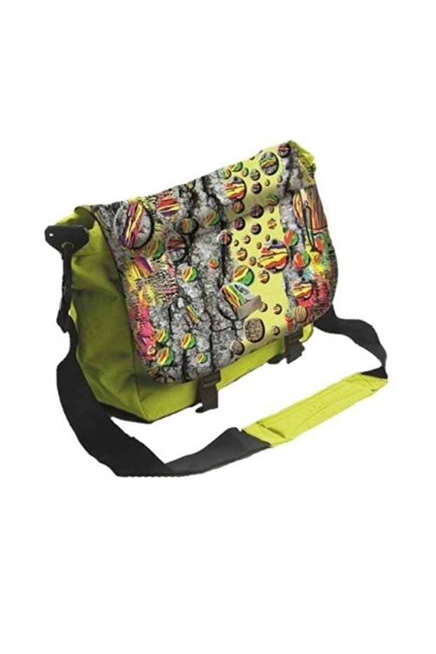 Postman Design Bag - Nature