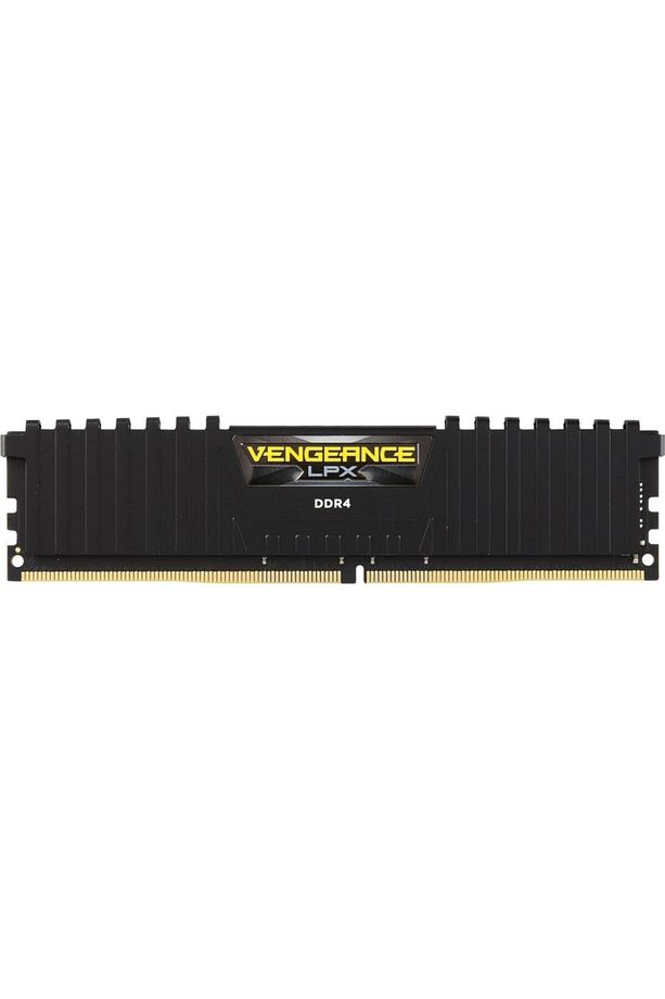 Vengeance Lpx 16gb 3600mhz Ddr4 Ram Cmk16gx4m1z3600c18 Pc - 1