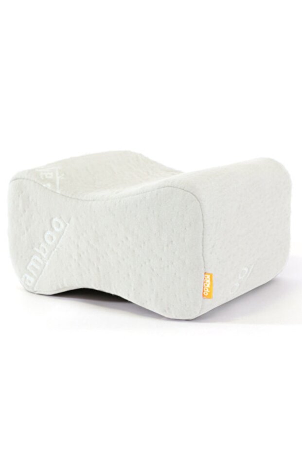 Bambu Serisi Ortopedik Diz Yastığı - 1