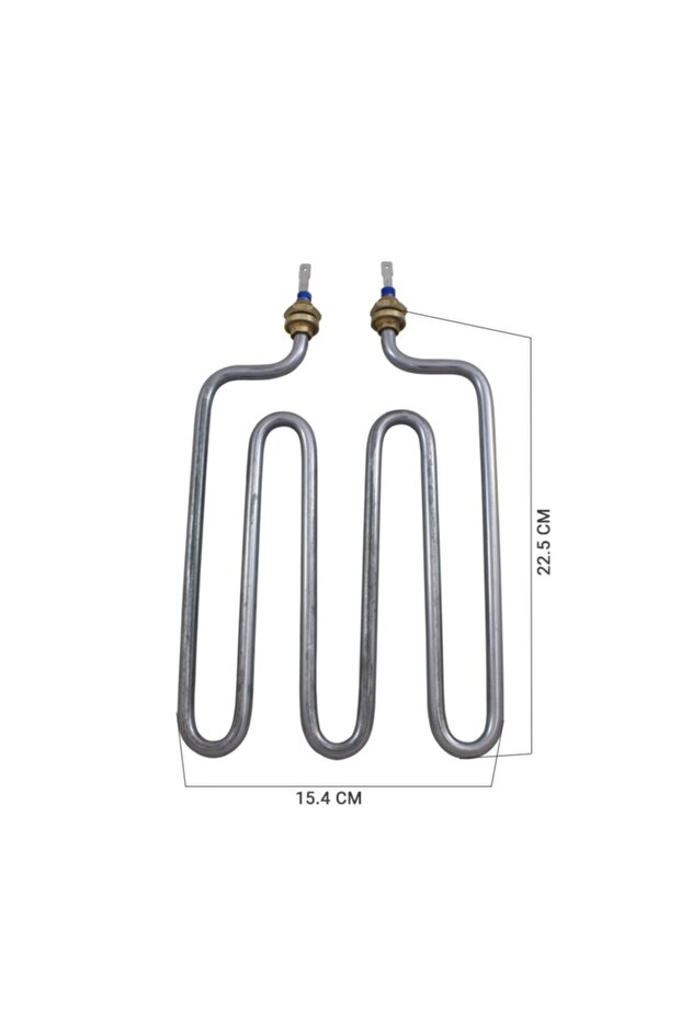 Semaver Rezistans - 1