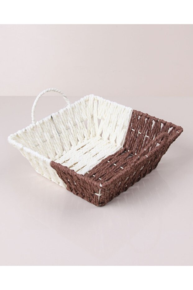 سلة الخبز الخوص - 1
