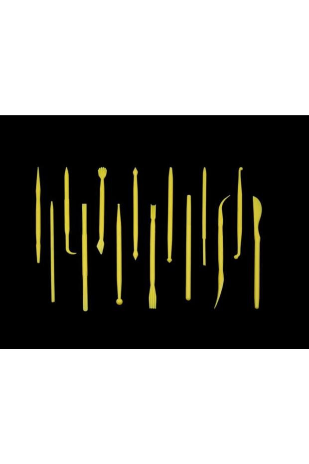 مجموعة معالجة ديكور لب السكر الناعم - 3