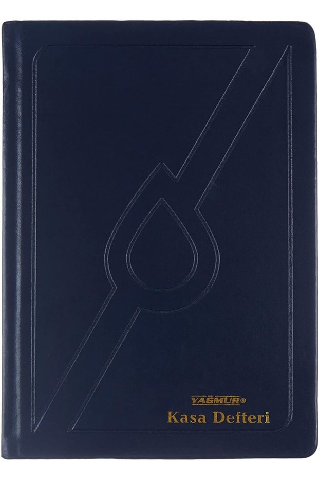Safe Book 17x24 368 Sheets Thermo Leather