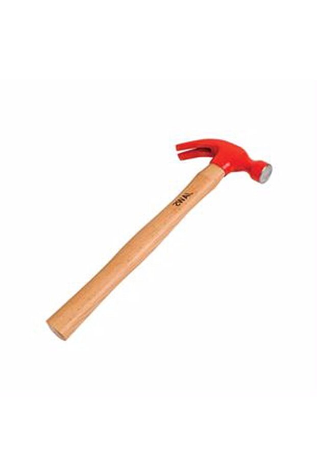 Çatal Çekiç 500 gr Boyalı - 1