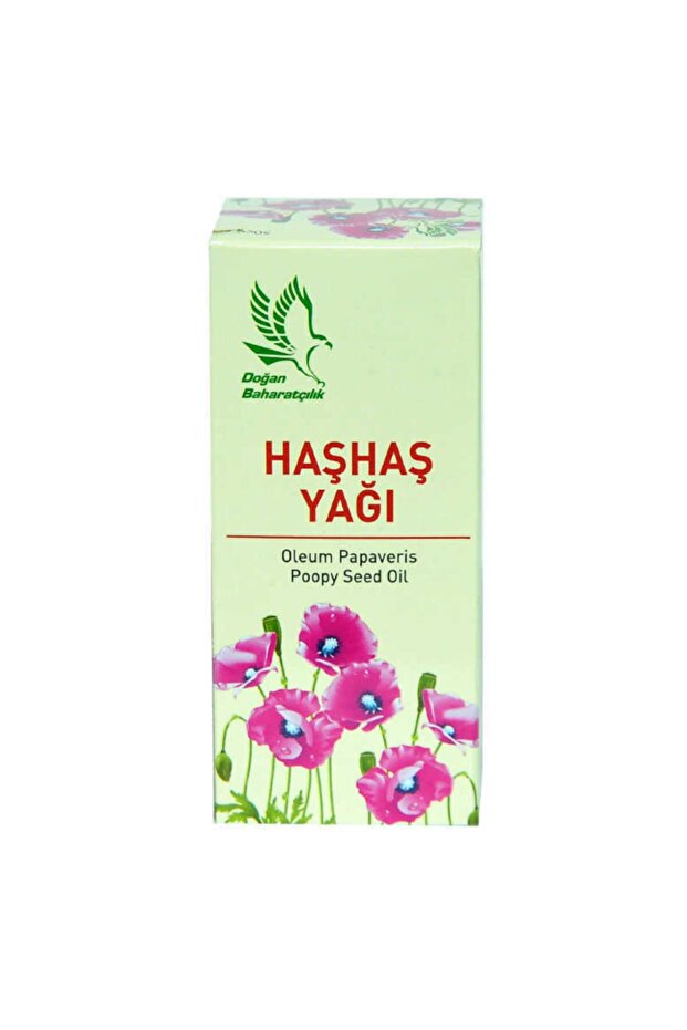Poppy Oil 50Cc