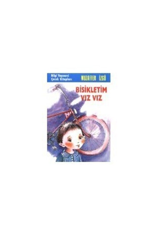 Bisikletim Vız Vız