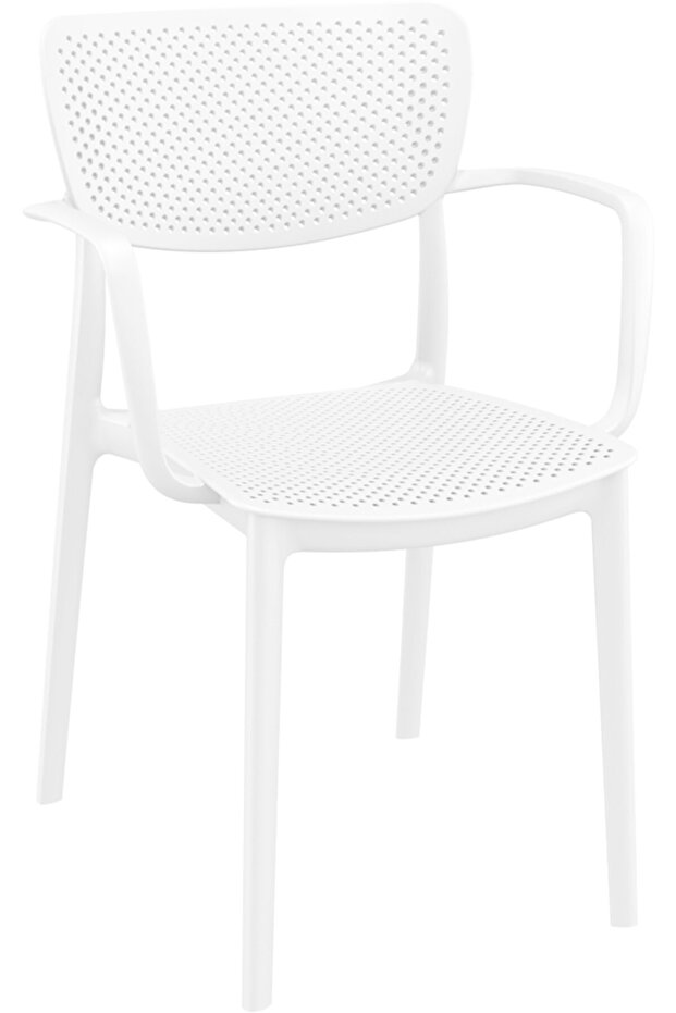 Loft Koltuk Sandalye - 2