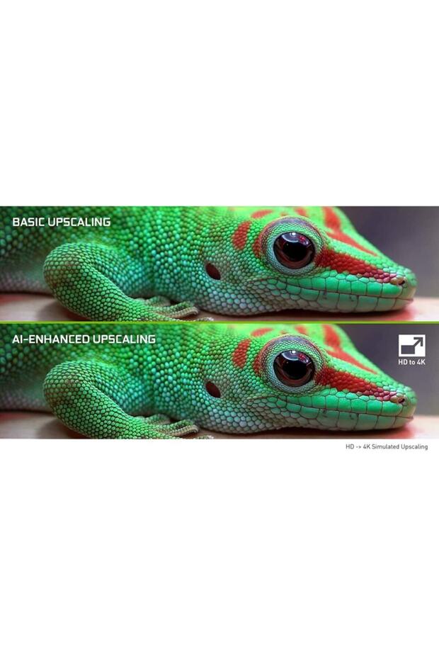 Nvıdıa Shield Tv | 4k Hdr Streaming Media Player - 7