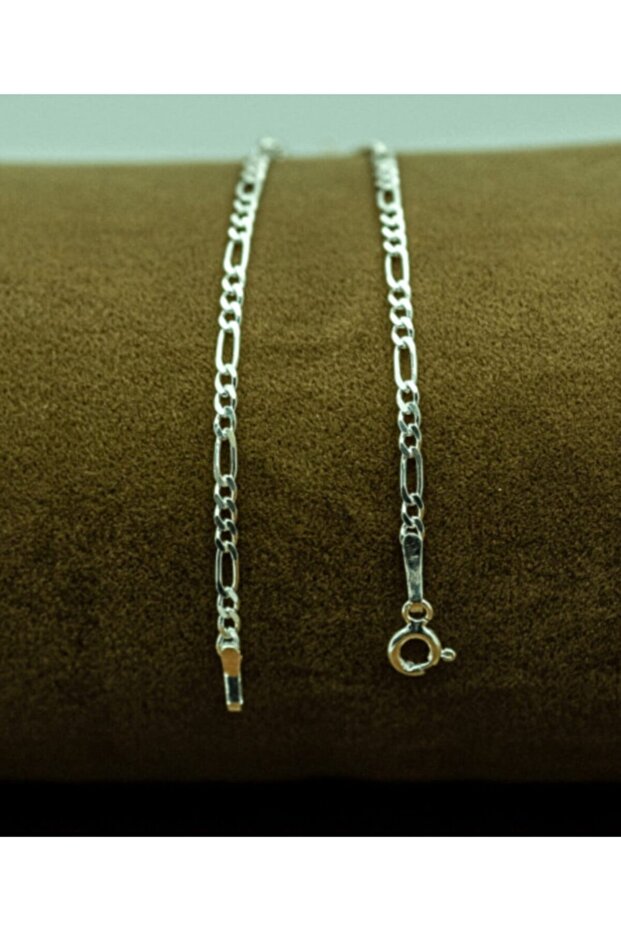 Gümüş Bileklik - 1