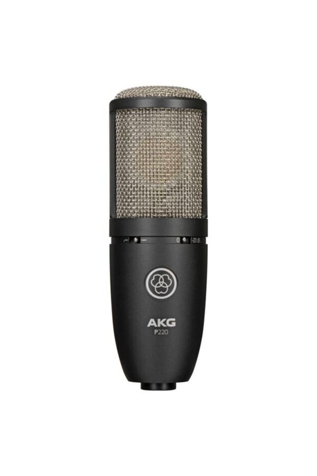 P220 Kondenser Mikrofon - 3