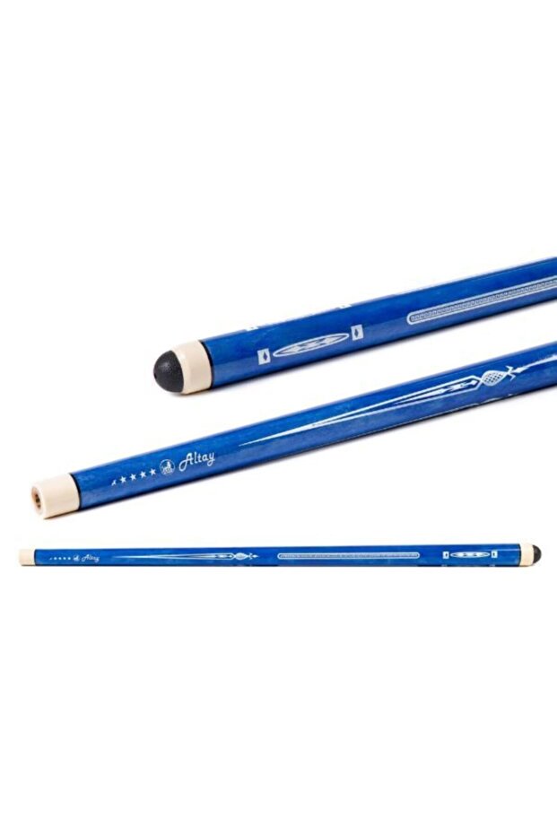 Bilardo Istakası - 5