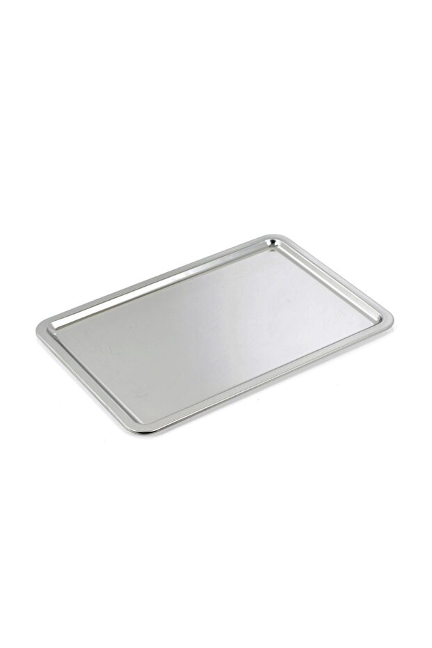 Stainless Steel Butcher Tray No 5 45x60 Cm