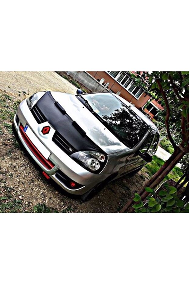 Reno Clio 2-2002-2008 - 1